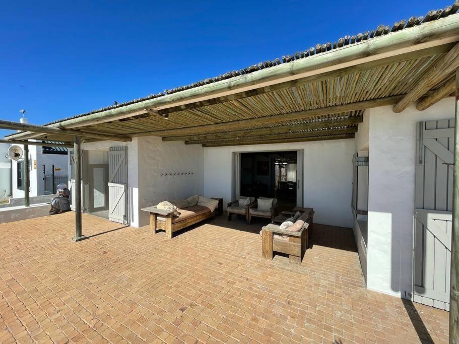 Villa Dertien Paternoster Exterior foto
